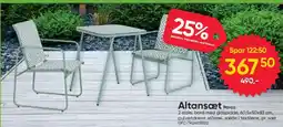 BigDollar Altansæt Parco tilbud
