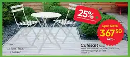 BigDollar Cafésæt Parco tilbud