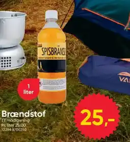 BigDollar Brændstof tilbud