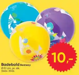 BigDollar Badebold Bestway tilbud