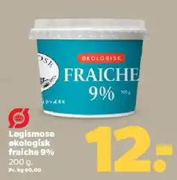Netto Løgismose sauce (Bearnaise / Butter Chicken) tilbud