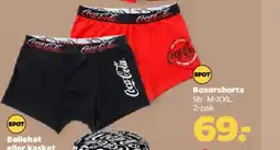 Netto Badeshorts / Boxershorts tilbud