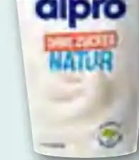 REWE DE ALPRO Soja natur tilbud