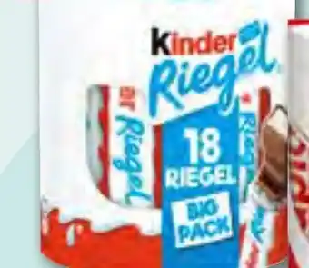 REWE DE KINDER Riegel tilbud
