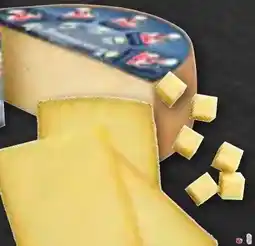 REWE DE Vorarlberger bergkäse tilbud