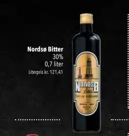 Citti Nordsø Bitter tilbud