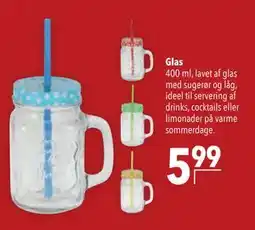 Citti Glas tilbud