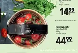 Citti Honningtomater tilbud