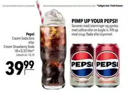 Citti Pepsi tilbud