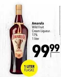 Citti Amarula tilbud