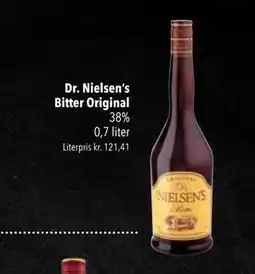 Citti Dr. Nielsen’s Bitter Original tilbud