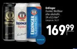 Citti Erdinger tilbud