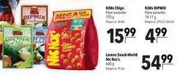 Citti KIMs DIPMIX tilbud