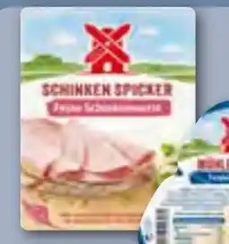 REWE DE Rügenwalder Schinken Spicker tilbud