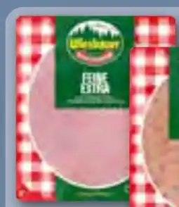 REWE DE Wiesbauer Feine Extrawurst tilbud
