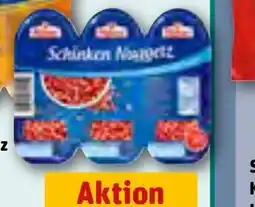 REWE DE Oder schinken nuggetz tilbud