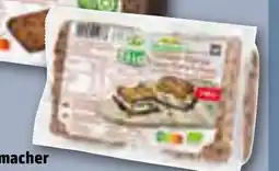 REWE DE Oder unser pures bio toastbrötchen tilbud