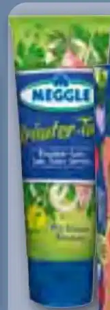 REWE DE Meggle Kräuter-Tube Vegan tilbud