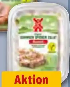 REWE DE oder Veganer Schinken Spicker Salat tilbud