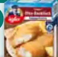 REWE DE Iglo Filegro Ofen-Backfisch tilbud