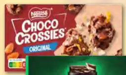 REWE DE Nestlé Choco Crossies tilbud