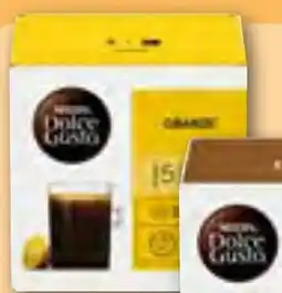 REWE DE Nescafé dolce gusto grande tilbud