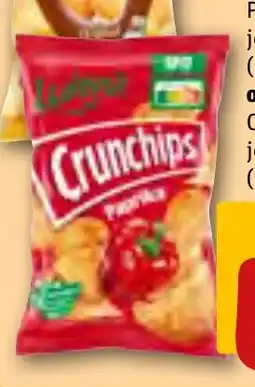 REWE DE Oder pommels original tilbud