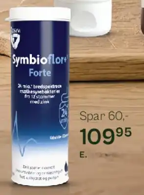SymbioFlor Forte