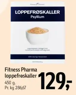 Føtex Loppefrøskaller tilbud