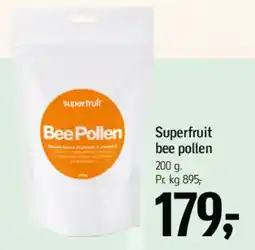 Føtex Cynaflora / Man Power tilbud