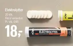 Føtex Pancake and waffle mix tilbud