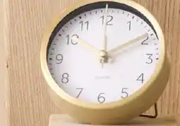 Kop & Kande Vækkeur tilbud