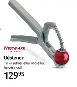 Kop & Kande Udstener tilbud