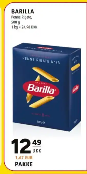 Barilla
