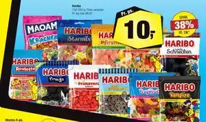 Calle Haribo tilbud