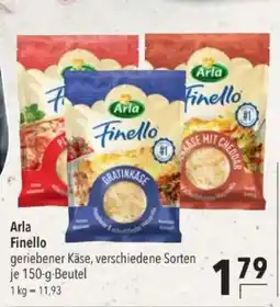 Citti Arla Finello tilbud