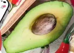 Citti Avocados,,Hass" tilbud