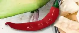 Citti Chilli Schoten tilbud