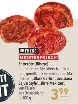 Citti Entrecôte (Ribeye) tilbud
