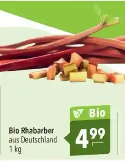 Citti Bio Rhabarber tilbud