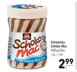 Citti Schwartau Schoko Mac tilbud