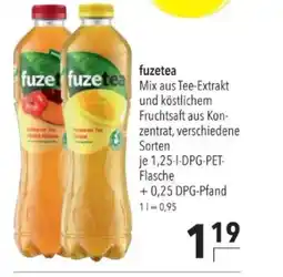 Citti Fuzetea tilbud