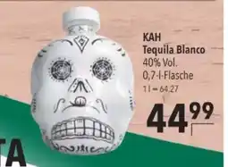 Citti KAH Tequila Blanco tilbud