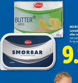Lidl Italiamo Pizza tilbud