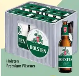 Citti Holsten Premium Pilsener tilbud