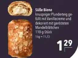 Citti Süße Biene tilbud