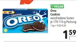 Citti Oreo Cookies tilbud