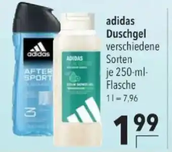 Citti Adidas Duschgel tilbud