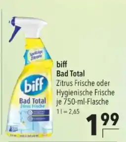 Citti Biff Bad Total tilbud