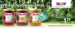 Citti Hipp Premium Frucht oder Frucht & Getreide tilbud